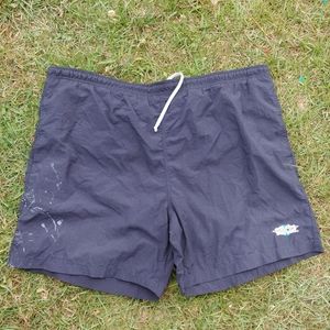 Gotcha shorts